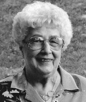 Geraldine Miceli "Jerry" Soulliard