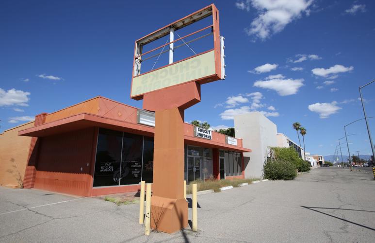 Broadway Road Improvement Project