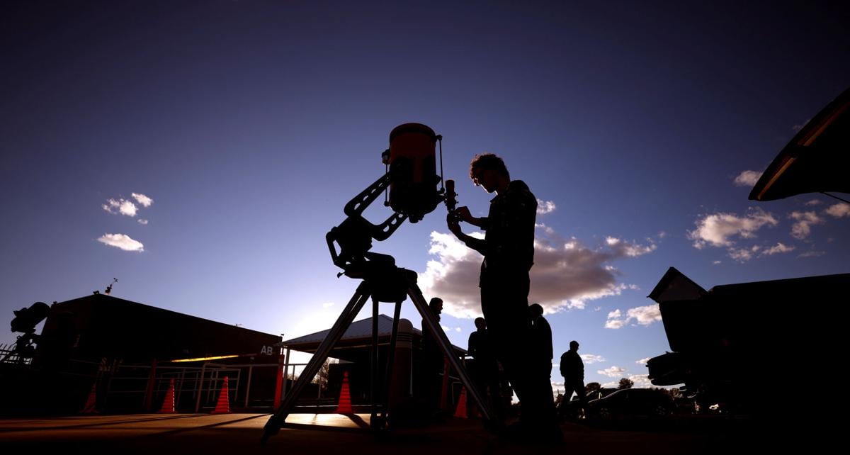 Star Party