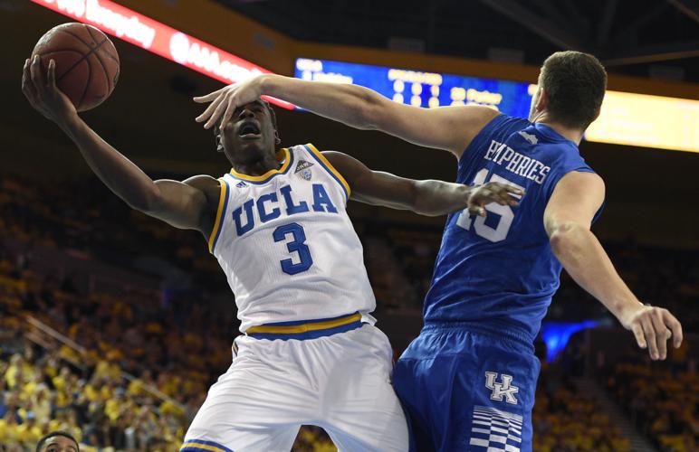 The Pac-12's three best nonconference games