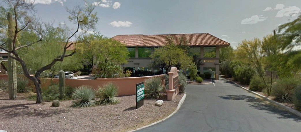 3430 E. Sunrise Drive