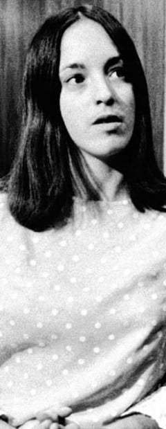 Atkins, Manson 'family' killer, dies at 61 in California prison  