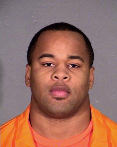 Orlando Bradford- DOC