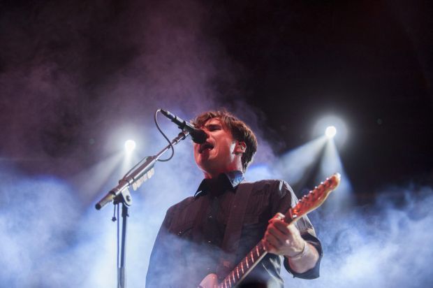 2014 Fall Arts Preview: Pop/rock