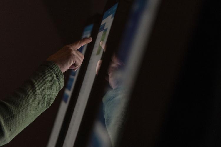 Sports Betting States