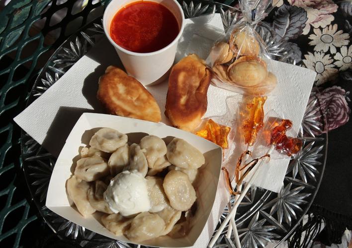 Tucson Meet Yourself