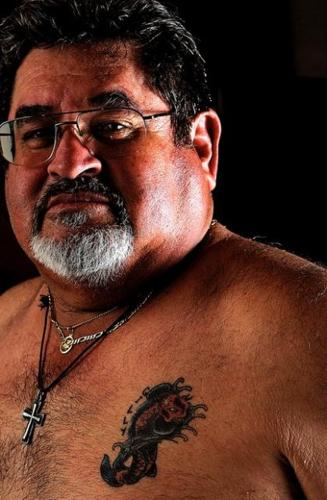 Memorial tattoos ease loss for family, friends  