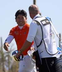 Photo gallery:  Match Play, Day 3, afternoon