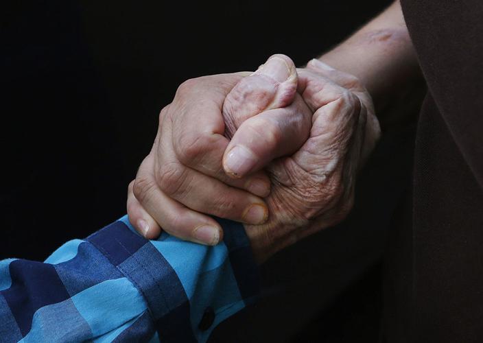 Arizona Photojournalism award-winners