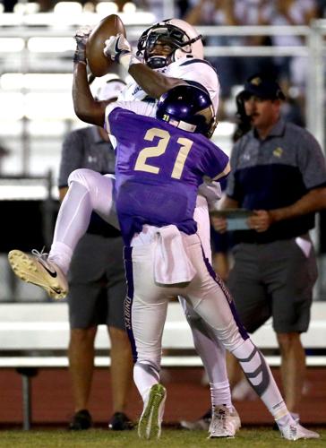 Pusch Ridge standout Edwin Lovett gets scholarship offer