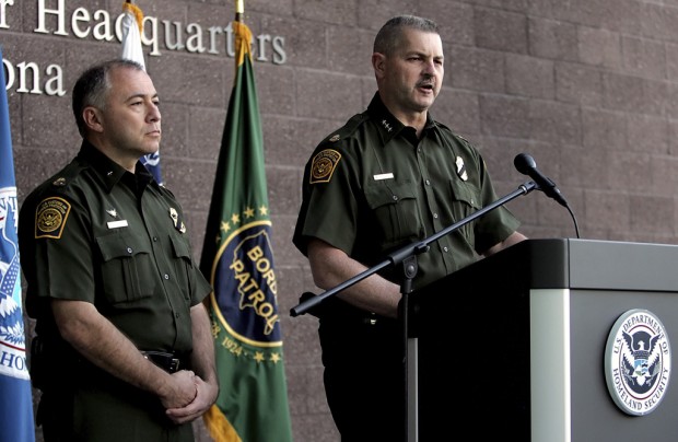 Sheriff: 'Friendly fire' killed agent Ivie    