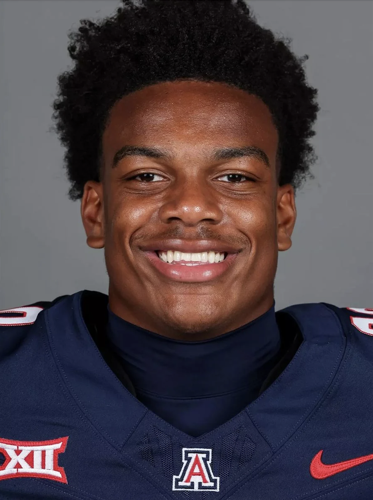 Caleb Smith