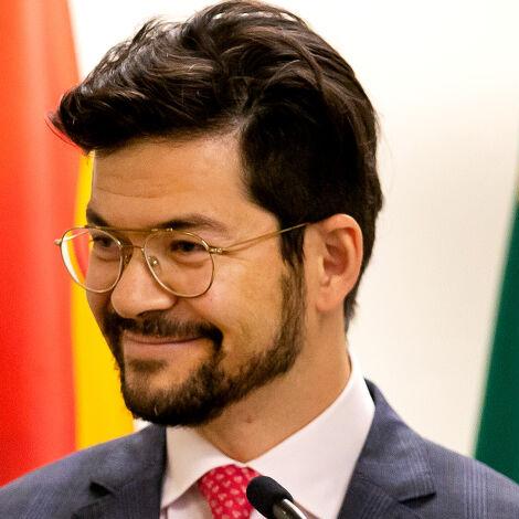 Rafael Barceló Durazo (LE)