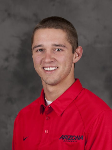 Arizona baseball: Willeford ripening despite slow start    