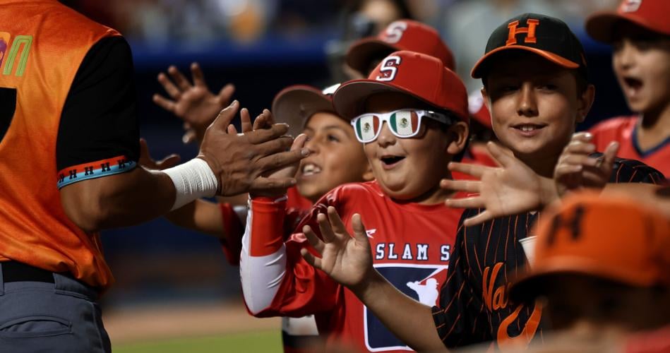 Mexican Baseball Fiesta (copy)