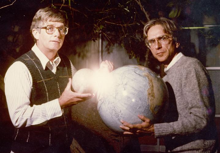 Planetary Science Institute's 50th anniversary