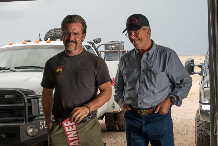 Josh Brolin;Jeff Bridges