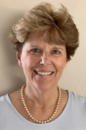 2020 Elections: Linda Patterson, Senate District 11