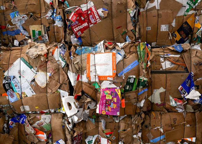 It's now OK to toss greasy pizza boxes into recycling bins in Tucson