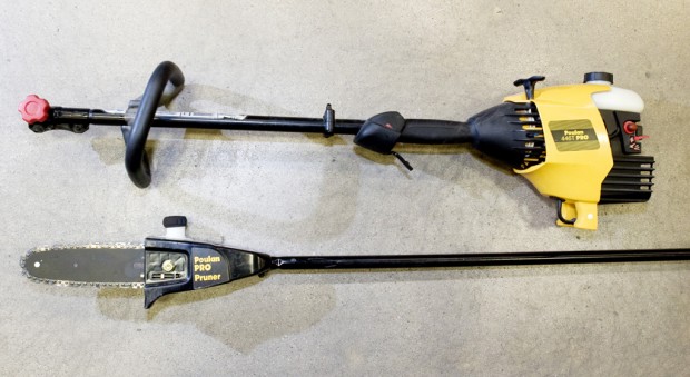 Good tools ease job   