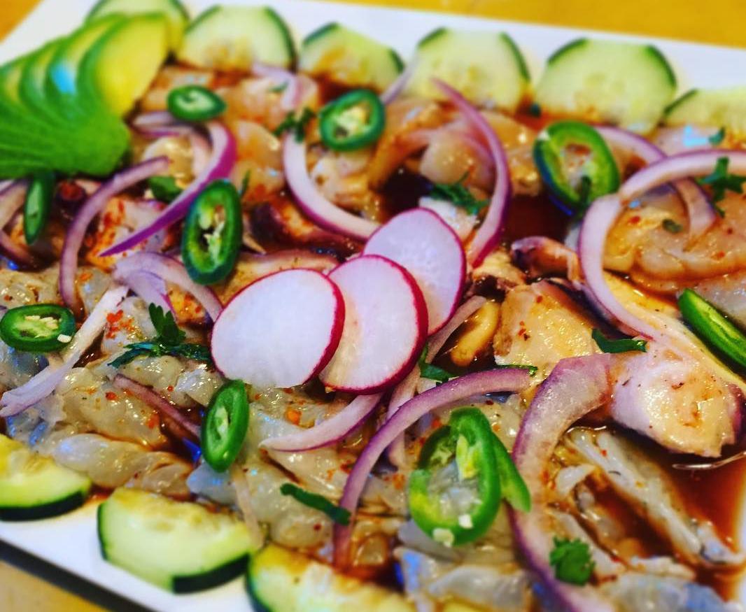 This is what Tucson tastes like: 10 best new dishes of ...