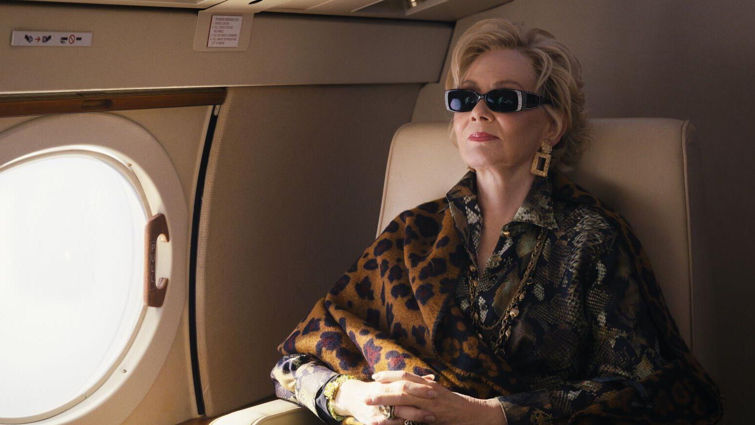 New goals fuel third season of Jean Smart's 'Hacks' - Vimarsana News