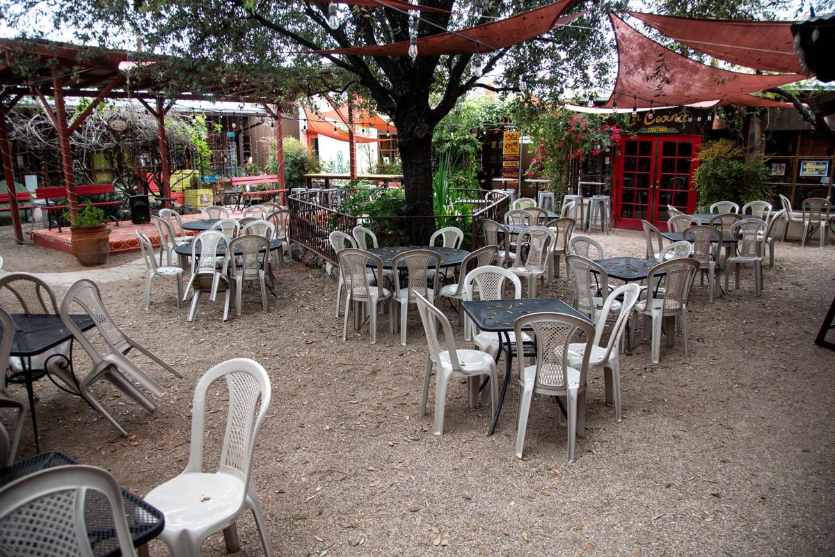 La Cocina