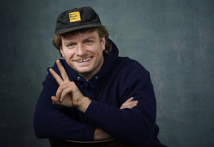 Mac DeMarco