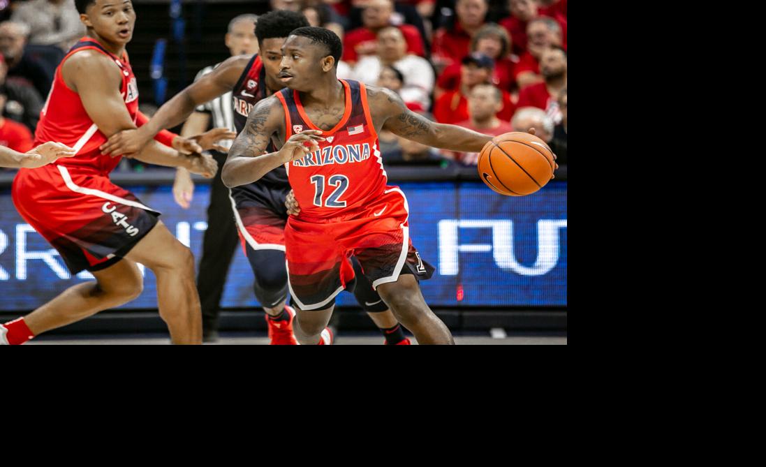 UABK Red Blue game