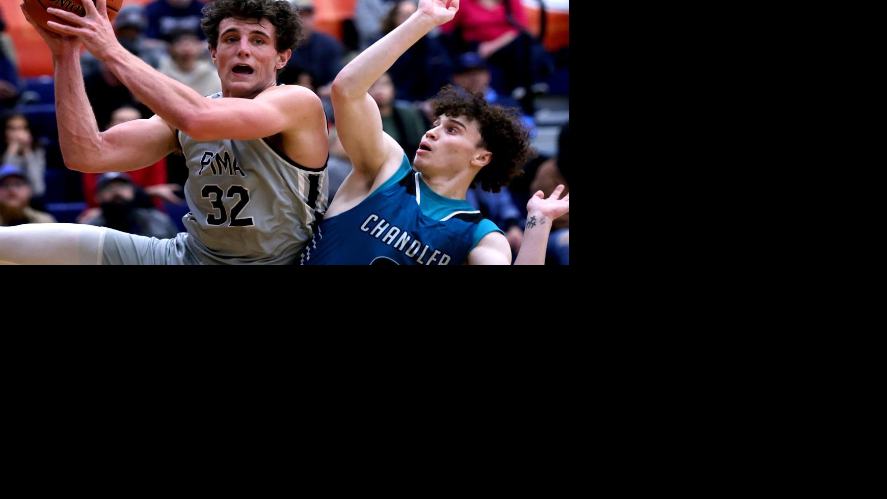 Denver's Gabe Oldham expanded hoops skills at Pima, watching Wildcats at McKale