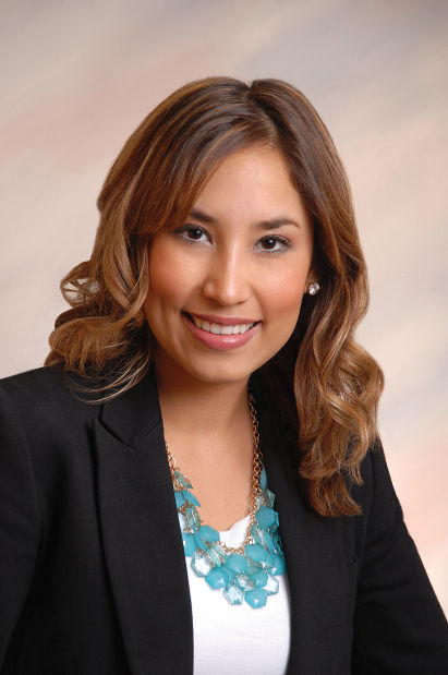 40 Under 40 winners