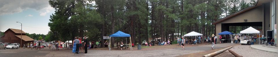 Flagstaff Folk Festival