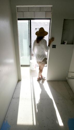 Contractors embracing more energy efficiencies    