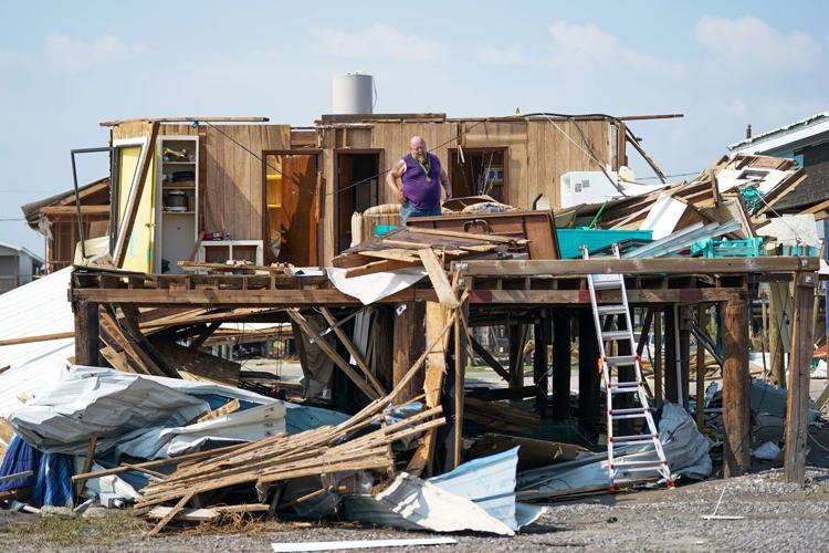 Intense hurricanes and typhoons could double by 2050 in nearly all regions of world, scientists say