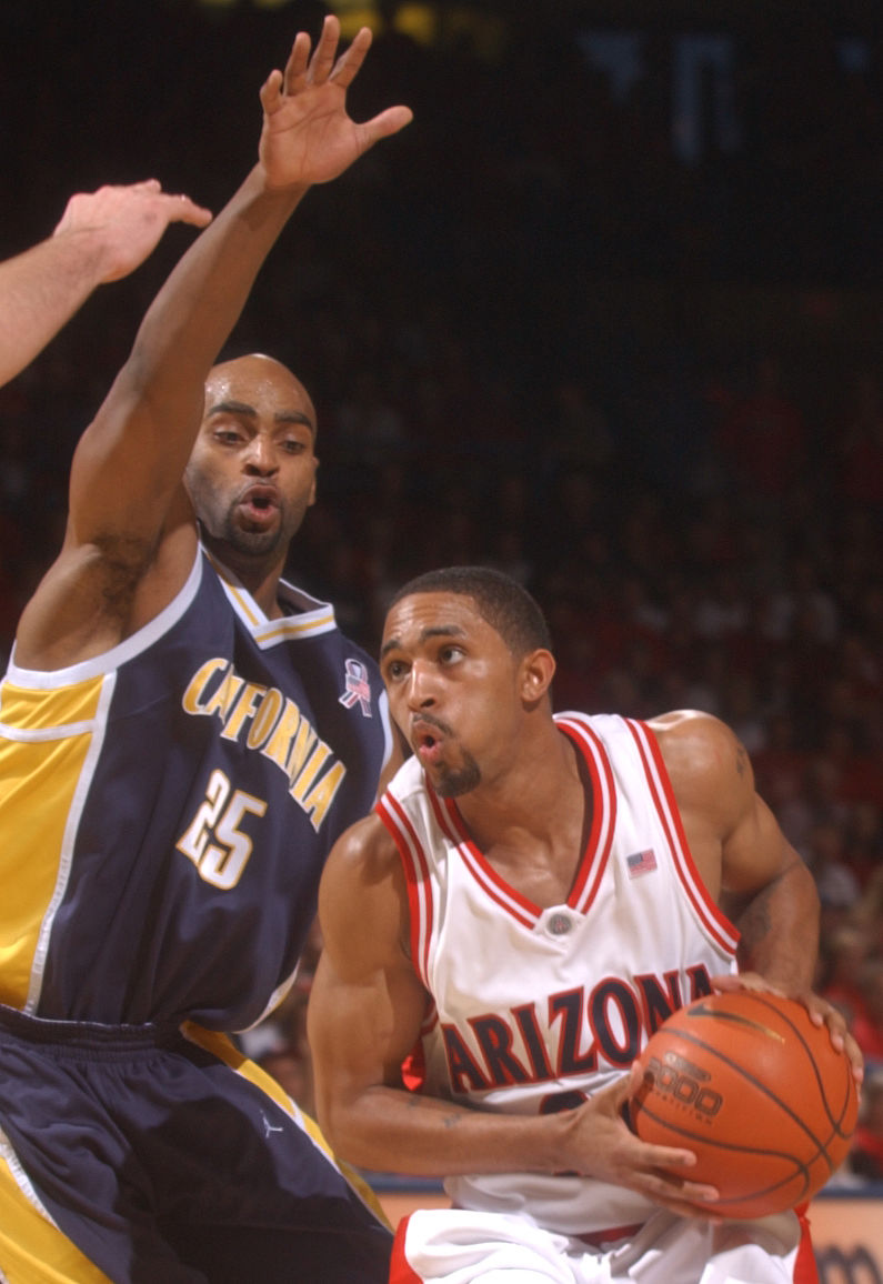 Salim Stoudamire