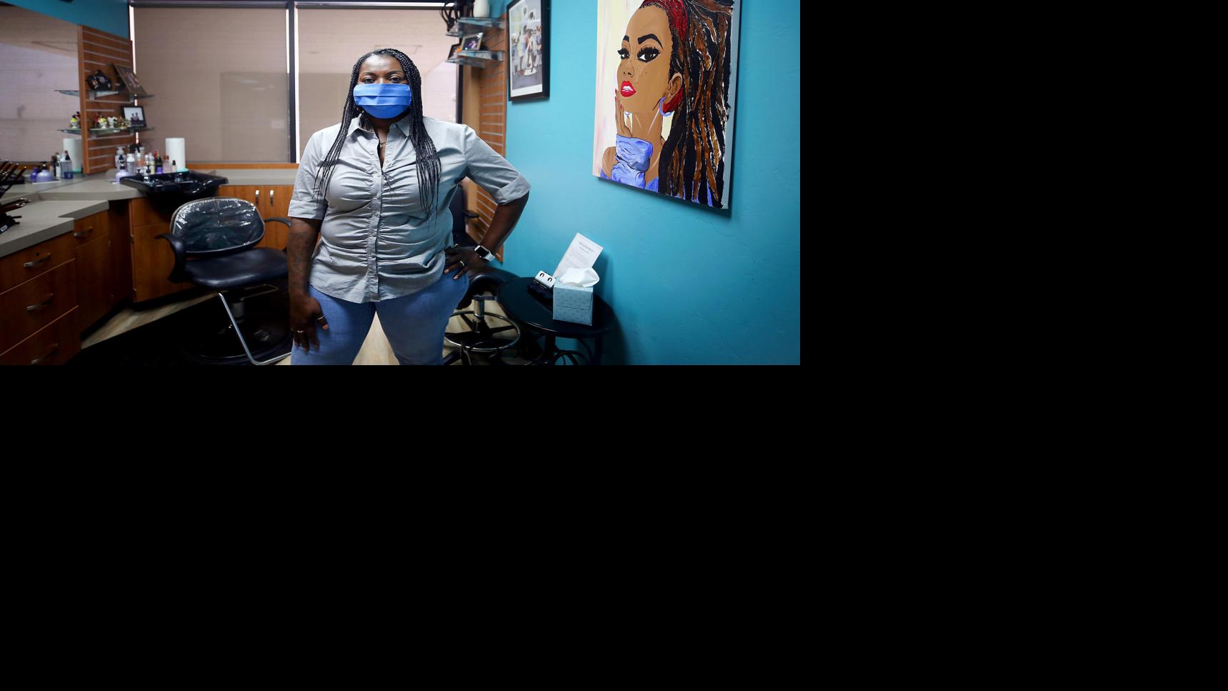 Sole business owners in Arizona face hurdles to win pandemic assistance