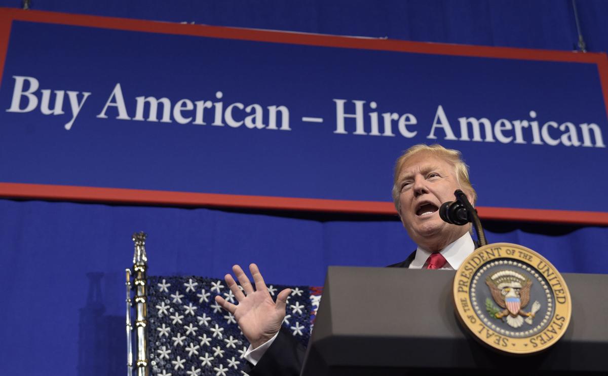TRUMP-VISAS
