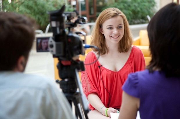 Hopes of Christina-Taylor live on in 1st scholarship   