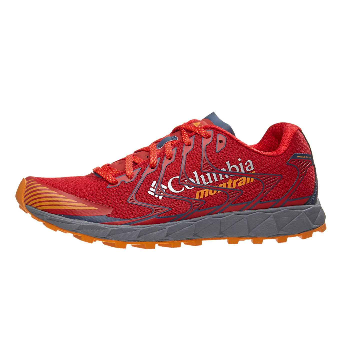 mountain trail running shoes