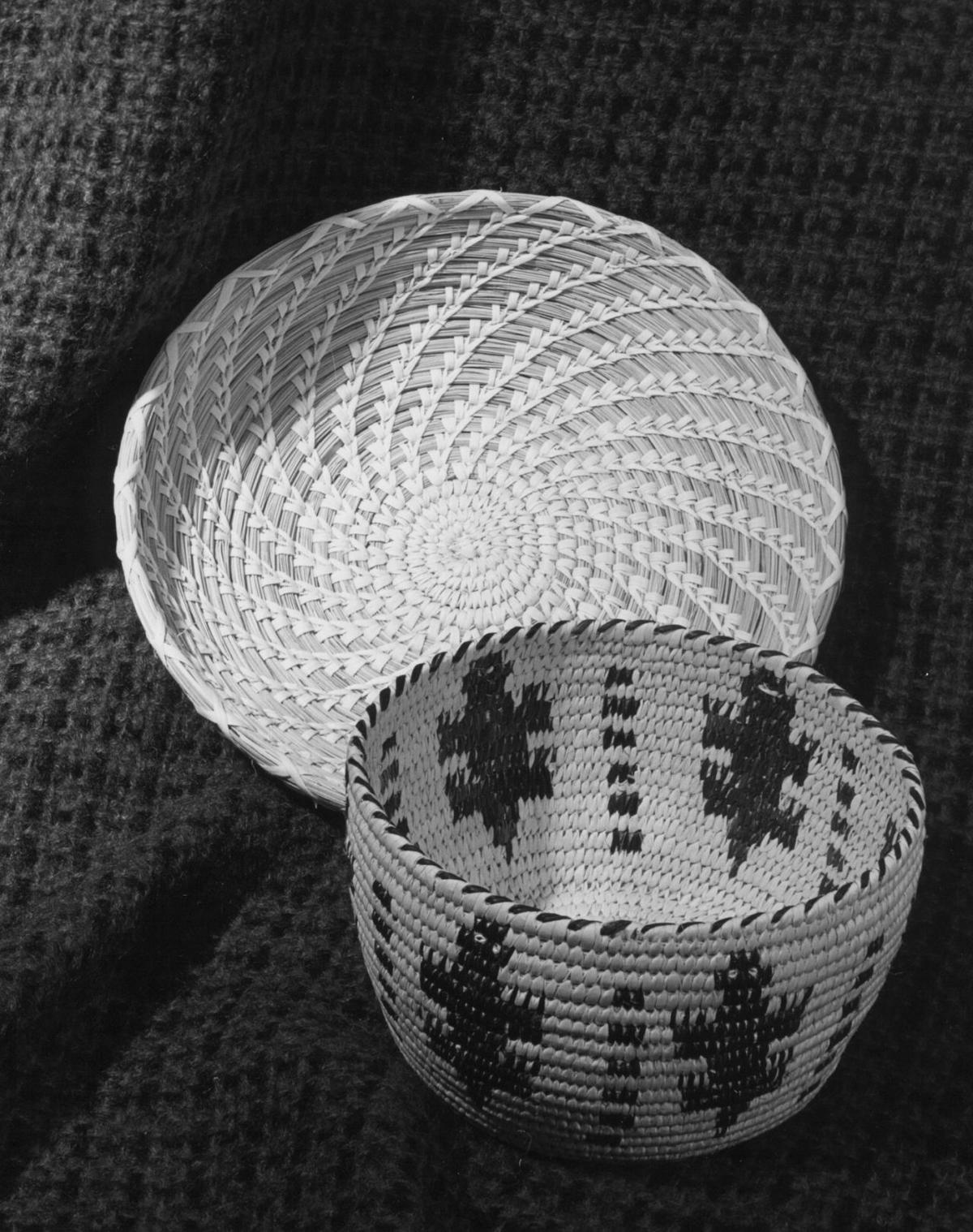 Outstanding work of Arizona craftsmen 1964