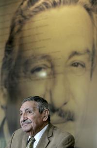 Raúl Castro: 'He had to fight ... and he won'
