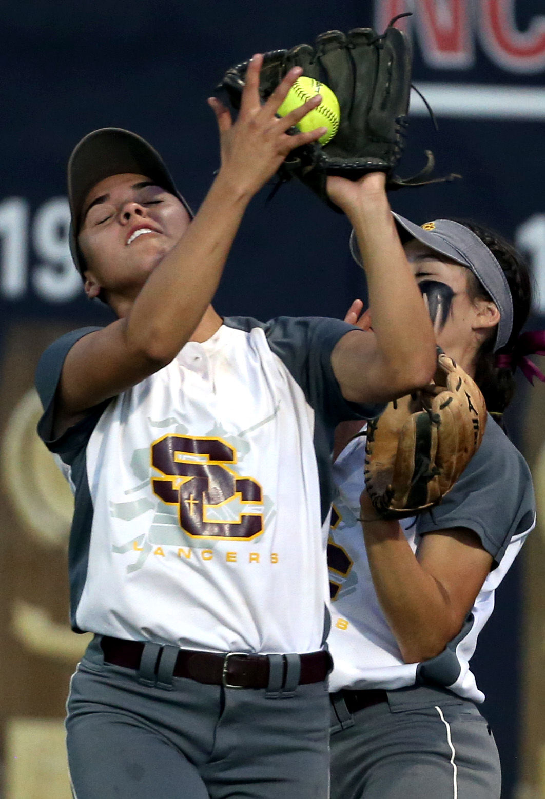 Canyon del Oro vs Salpointe
