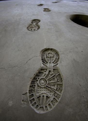 Mariposa Port of Entry