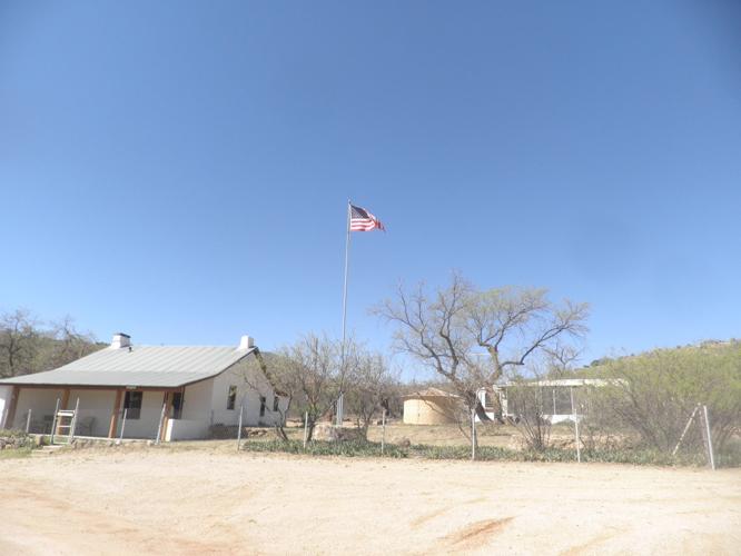 Mine Tales: Oracle Mining District