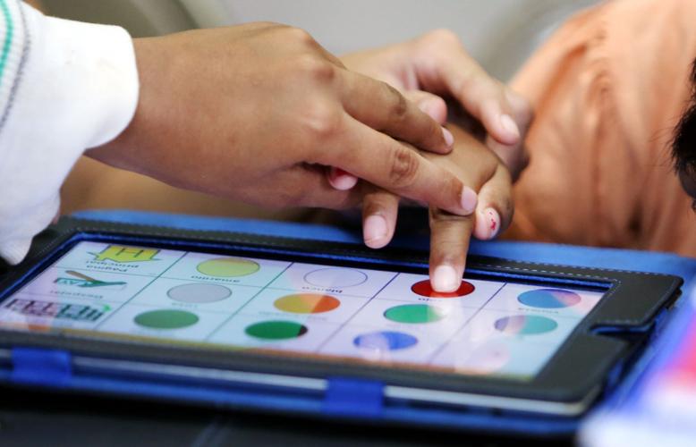 St. Andrew's Children's Clinic