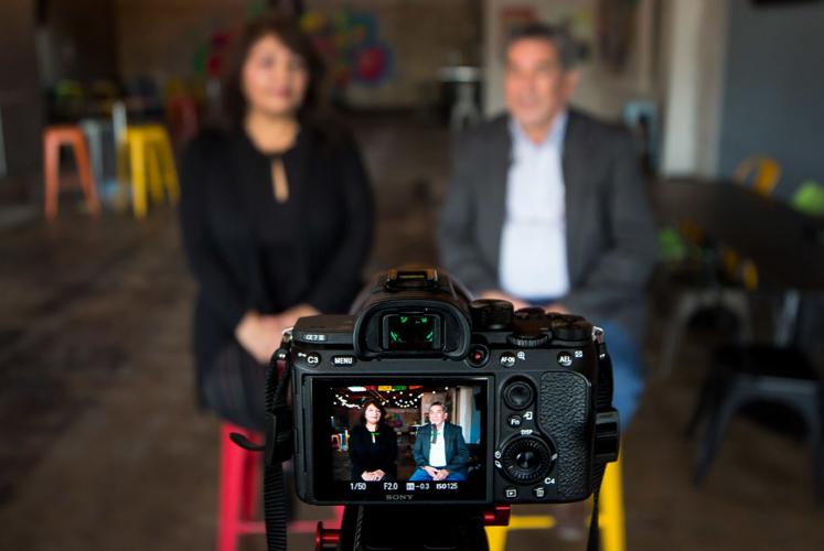 Immigrant Relief Fund (LE)