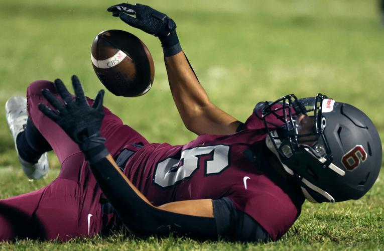 Walden Grove vs Cienega high school football | Sept. 15, 2023 (copy)
