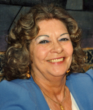 Ruth G. Oger Happy Birthday