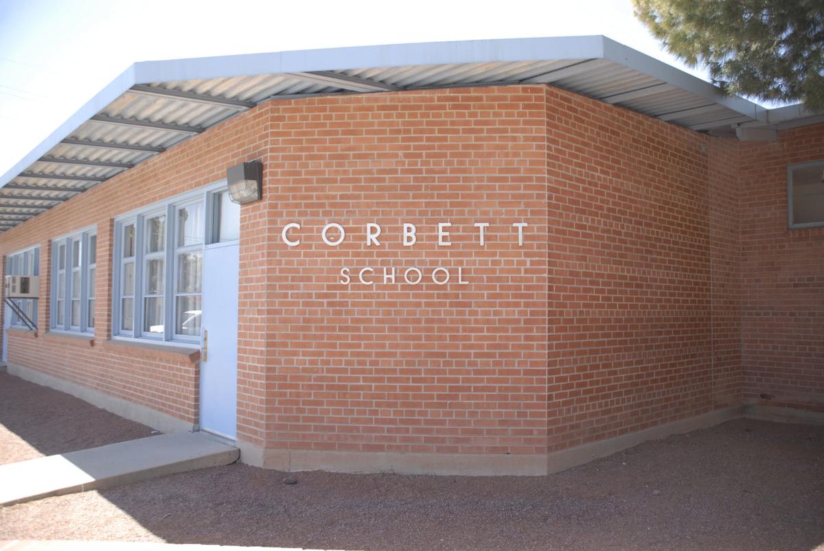 Corbett Elementary