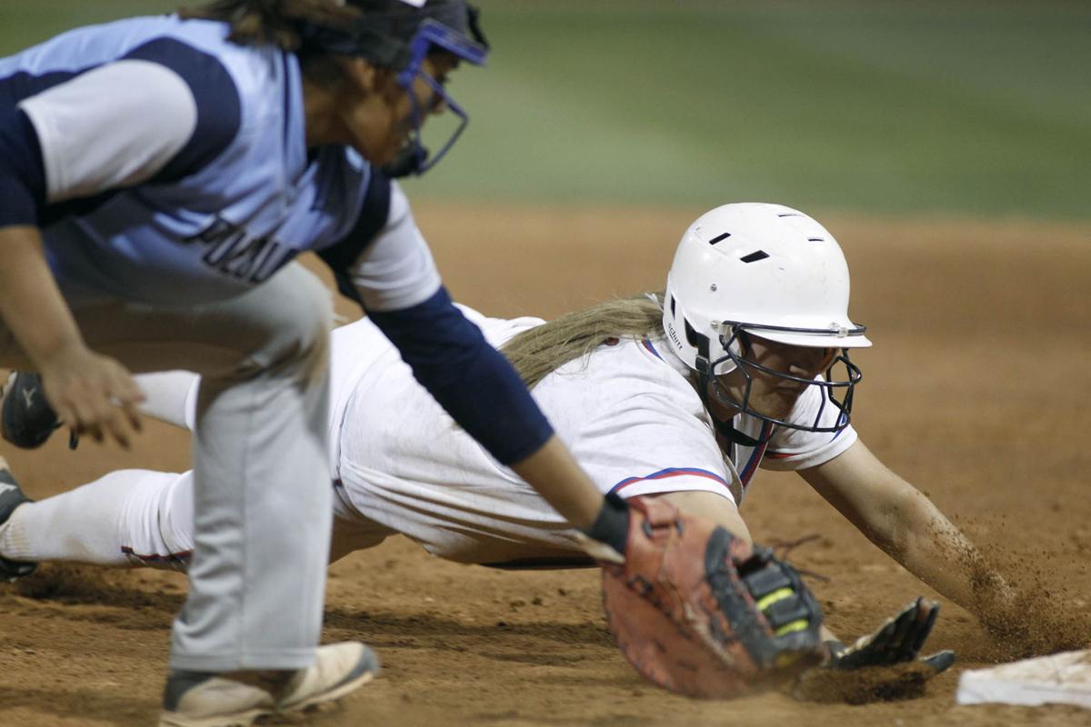 Photos Pueblo HS wins state softball championship